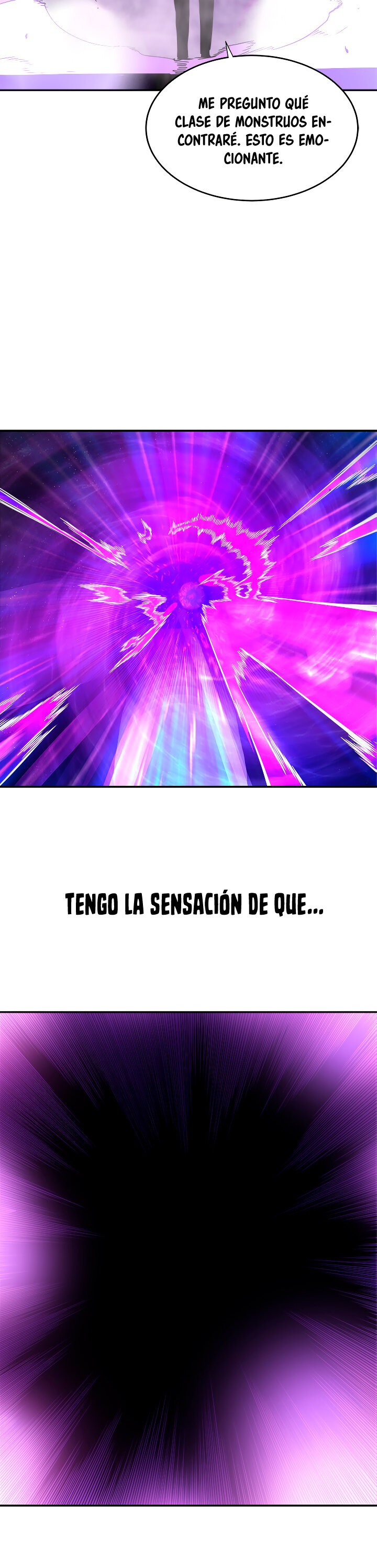 Solo leveling Capitulo 37 página 32