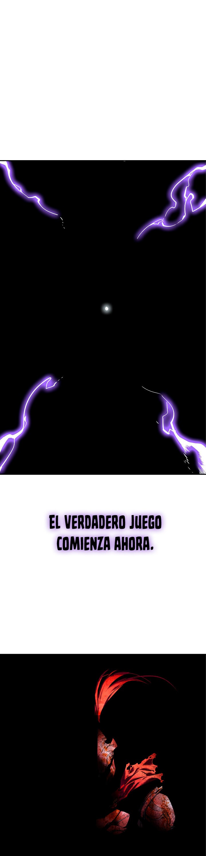 Solo leveling Capitulo 37 página 33