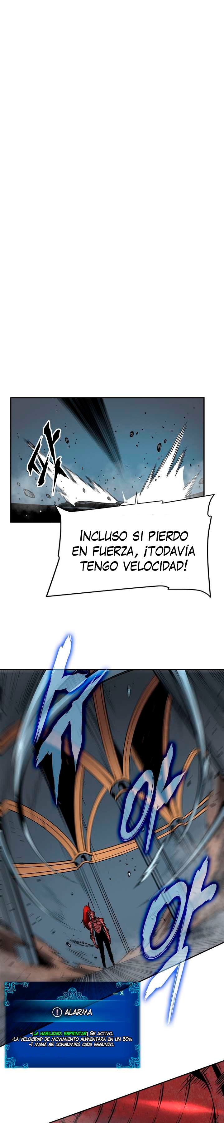 Solo leveling Capitulo 39 página 24