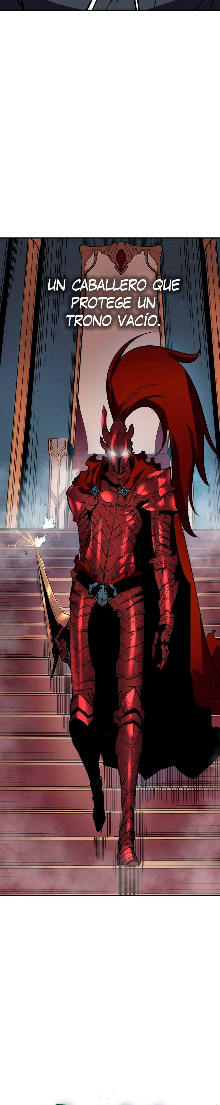 Solo leveling Capitulo 39 página 4