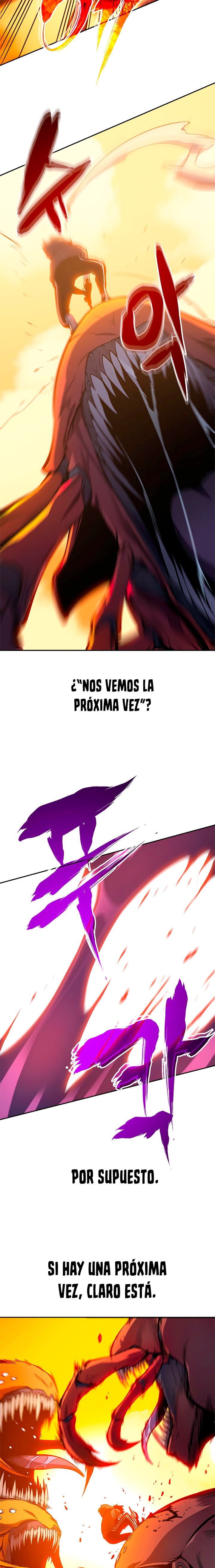 Solo leveling Capitulo 42 página 18