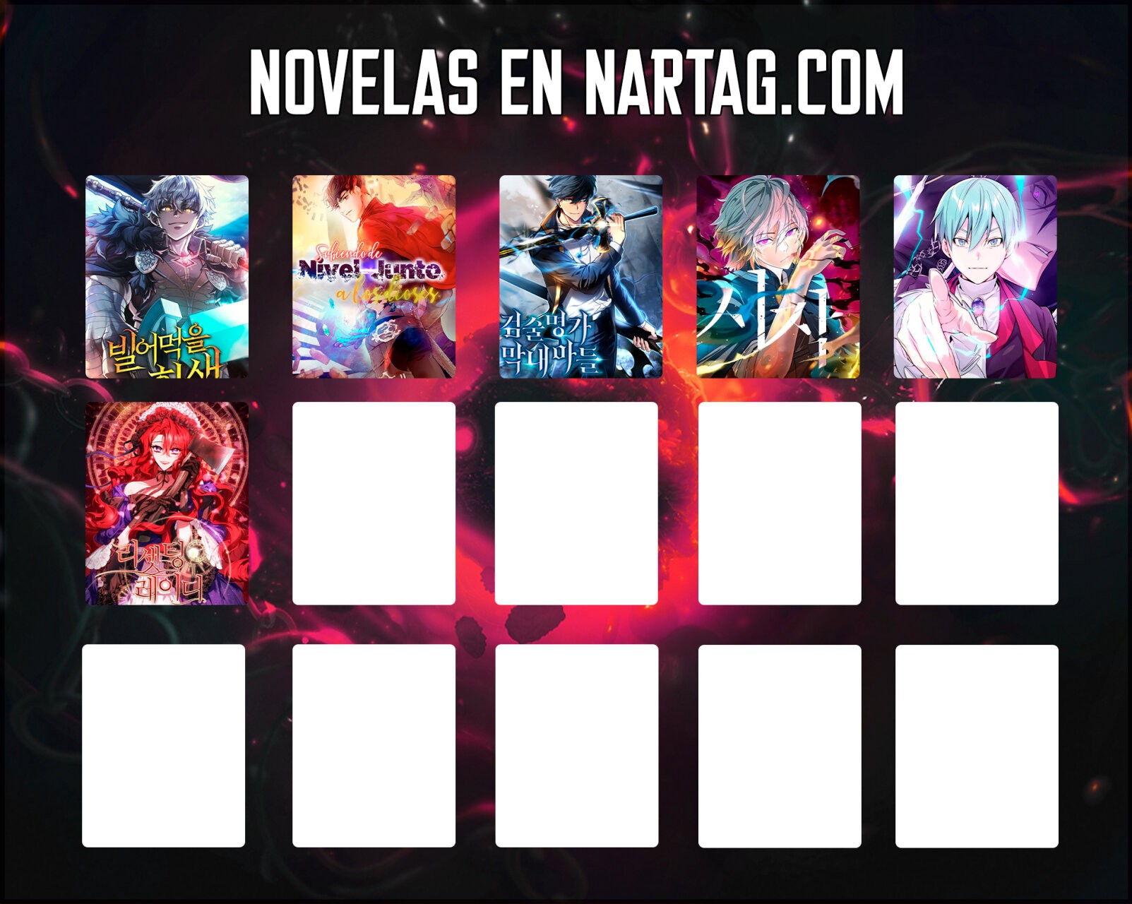 Solo leveling Capitulo 42 página 22