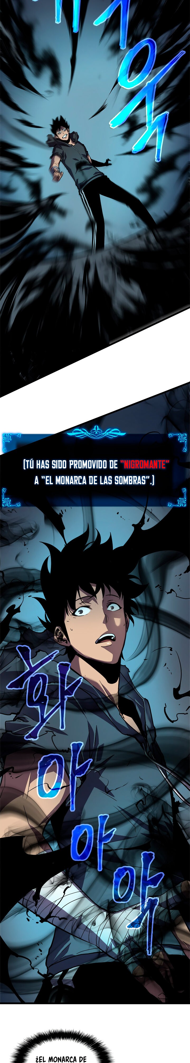 Solo leveling Capitulo 45 página 12