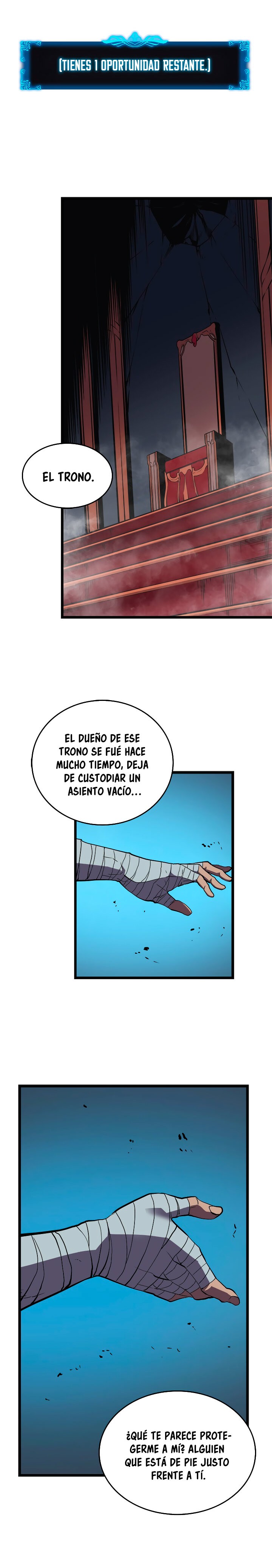 Solo leveling Capitulo 45 página 27