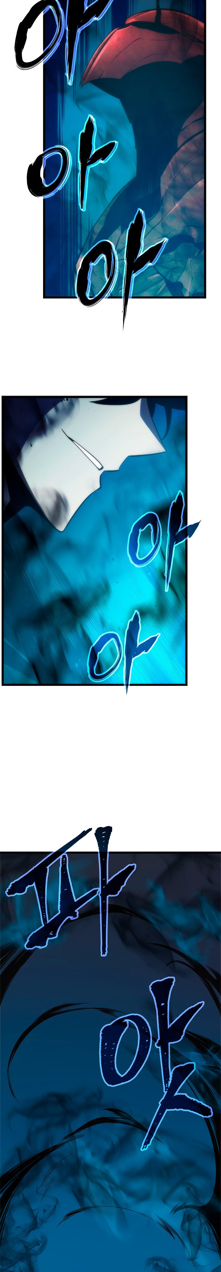 Solo leveling Capitulo 45 página 29