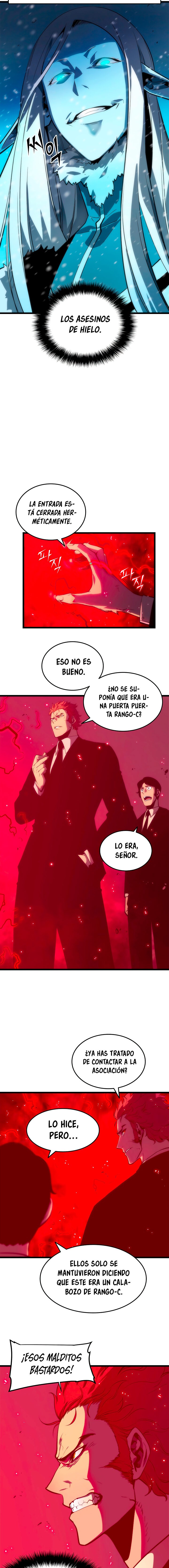 Solo leveling Capitulo 48 página 10