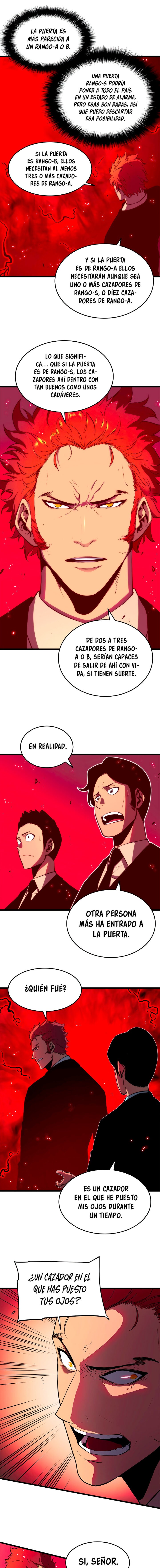 Solo leveling Capitulo 48 página 12