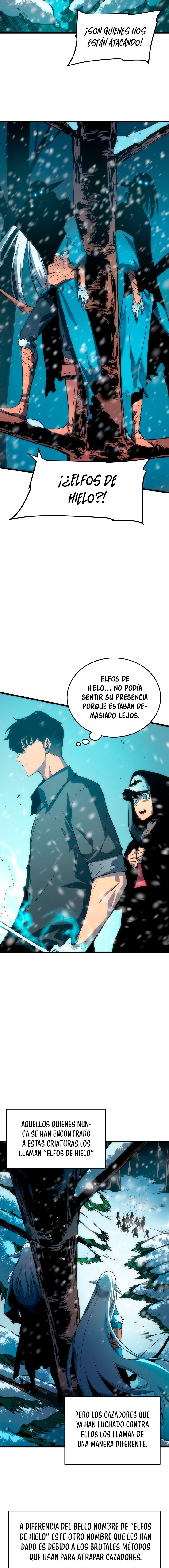 Solo leveling Capitulo 48 página 9