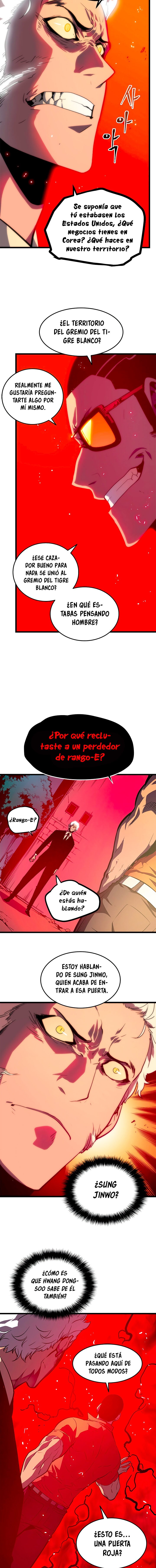 Solo leveling Capitulo 49 página 12