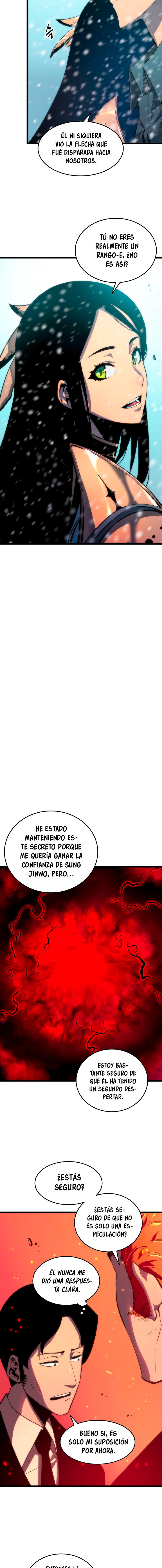 Solo leveling Capitulo 49 página 8