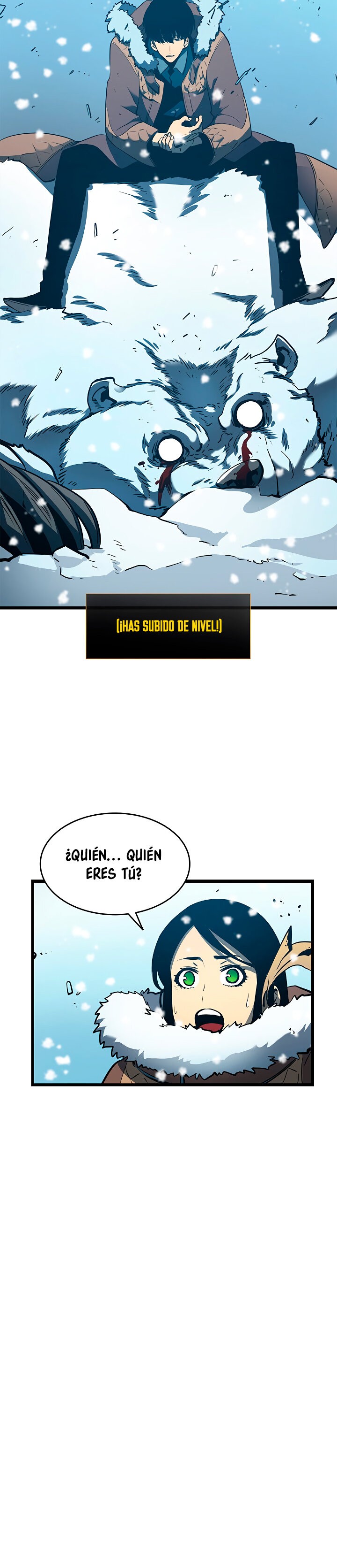 Solo leveling Capitulo 50 página 25