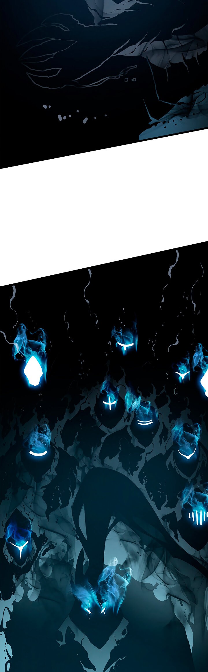 Solo leveling Capitulo 50 página 38