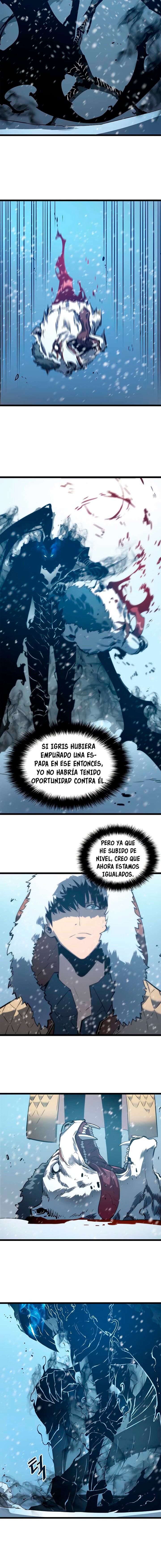Solo leveling Capitulo 51 página 10