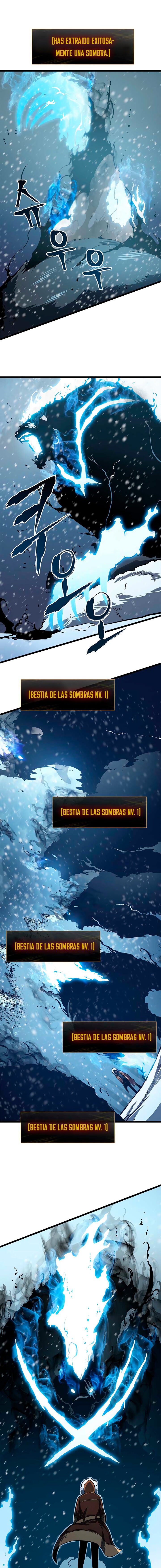Solo leveling Capitulo 51 página 12