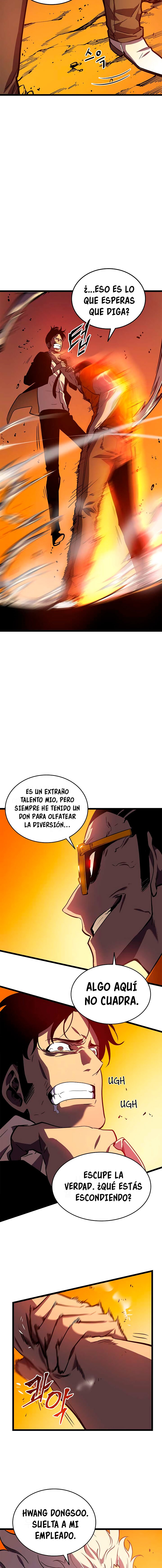 Solo leveling Capitulo 51 página 15