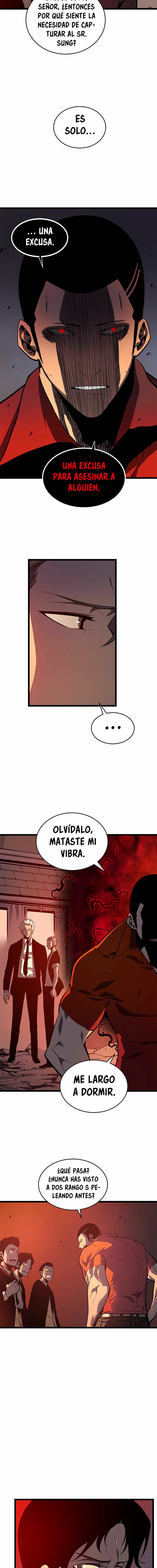 Solo leveling Capitulo 52 página 10