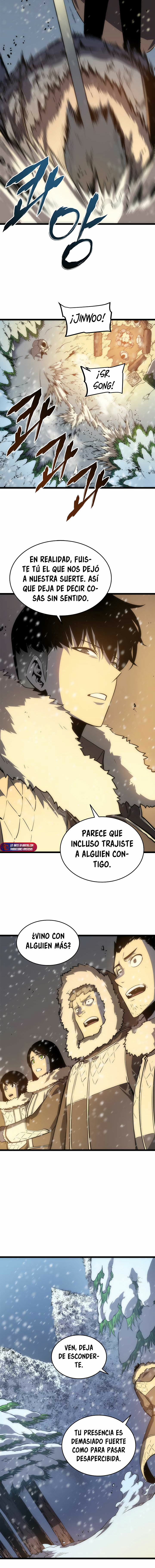 Solo leveling Capitulo 52 página 15