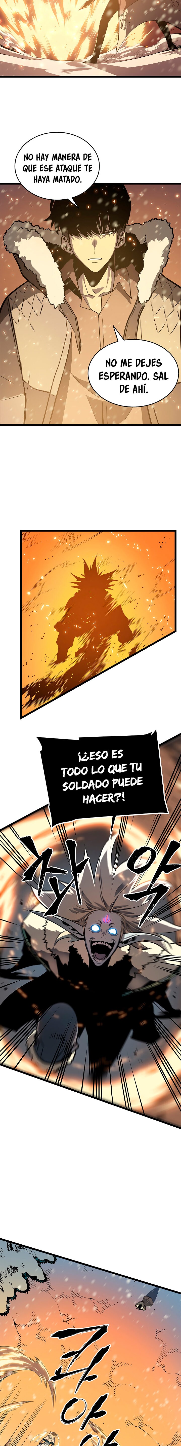 Solo leveling Capitulo 53 página 22