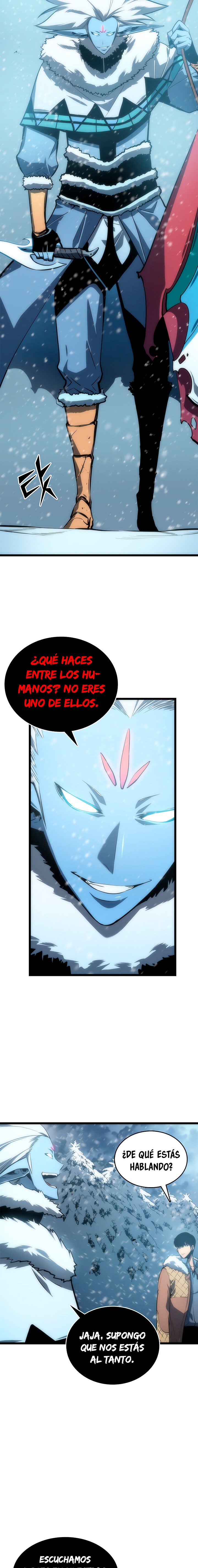 Solo leveling Capitulo 53 página 6