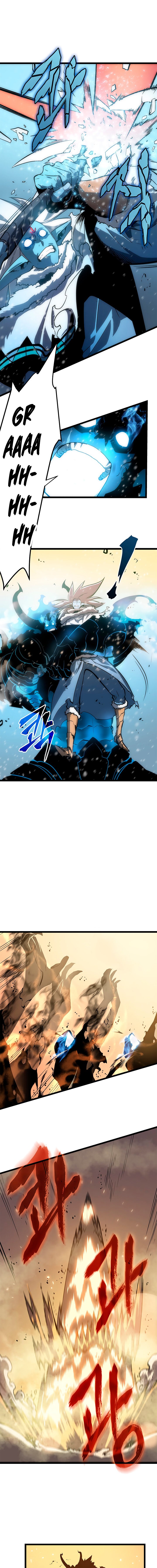 Solo leveling Capitulo 54 página 13