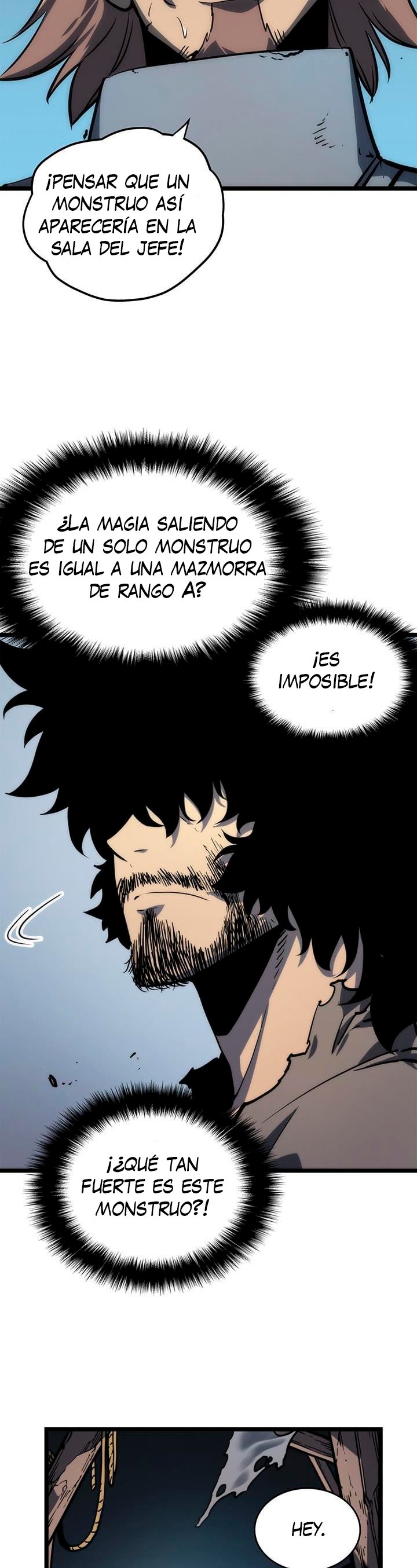 Solo leveling Capitulo 56 página 13