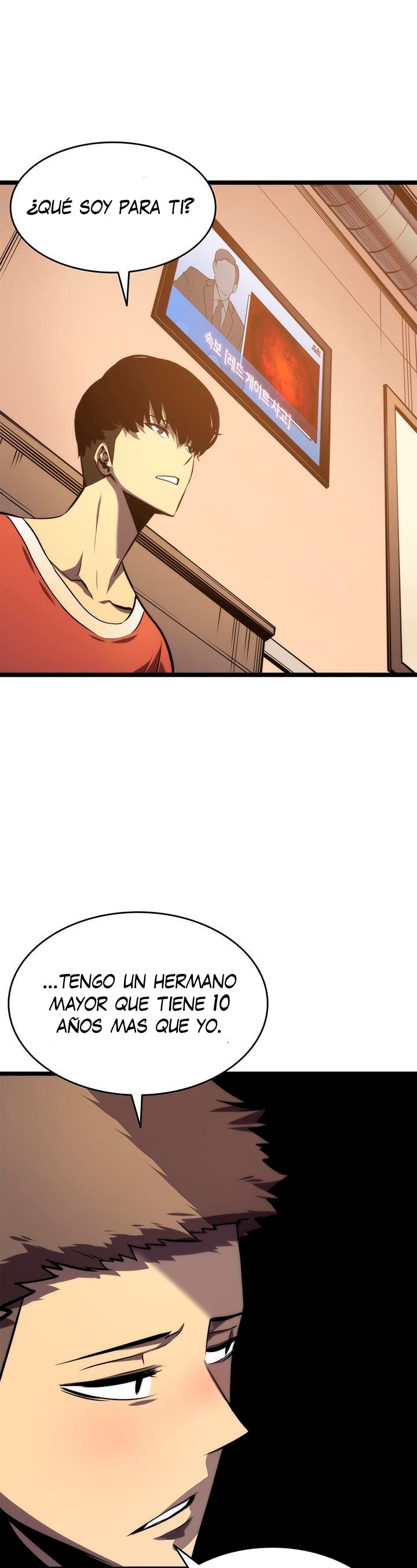 Solo leveling Capitulo 56 página 24