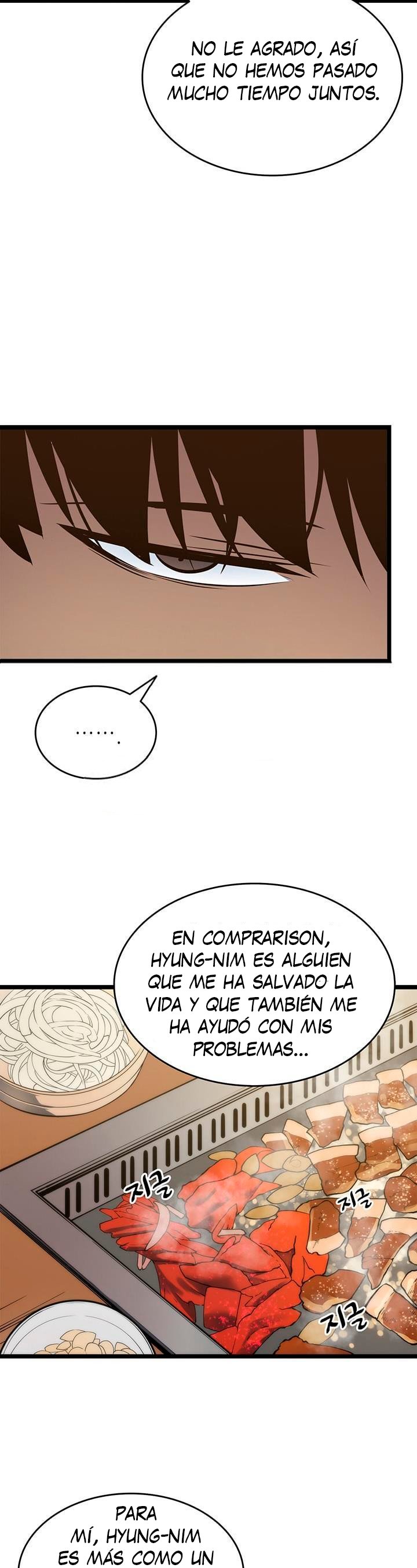Solo leveling Capitulo 56 página 25