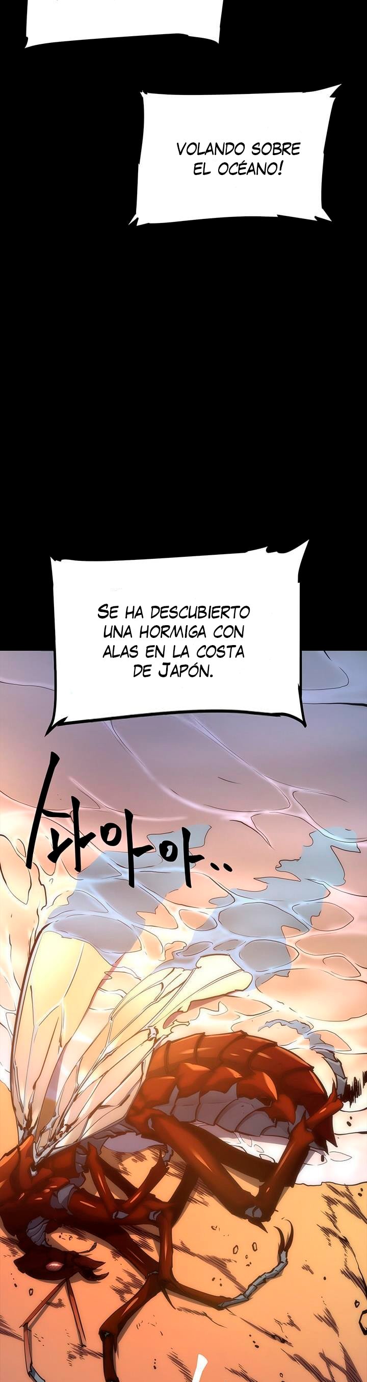 Solo leveling Capitulo 56 página 40