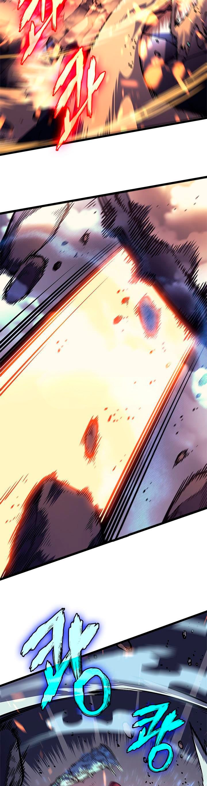 Solo leveling Capitulo 59 página 15
