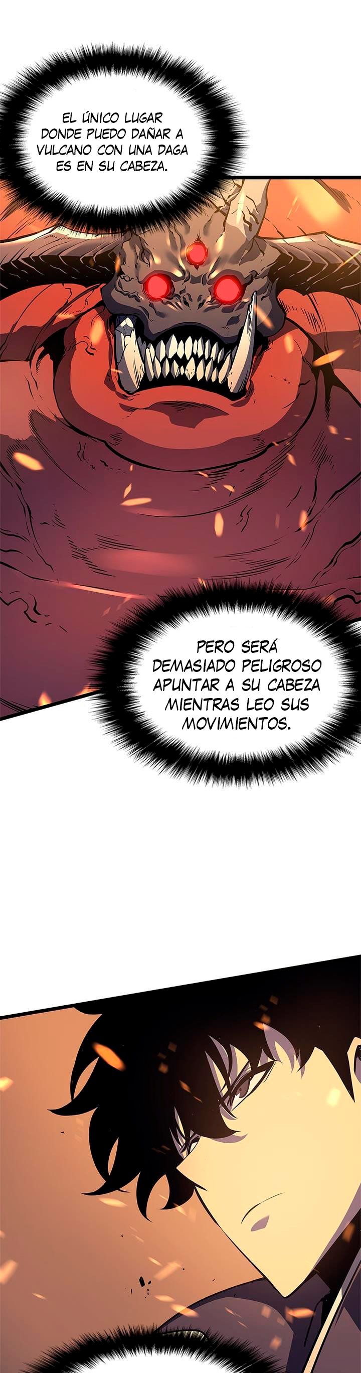 Solo leveling Capitulo 59 página 23