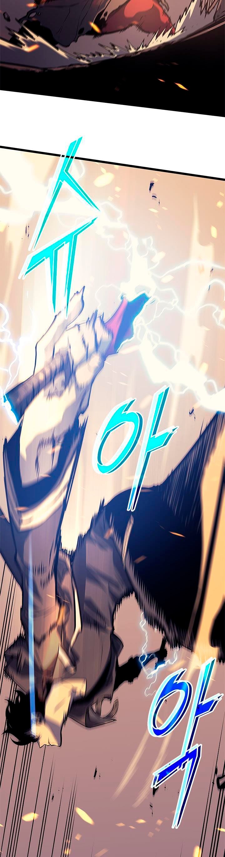 Solo leveling Capitulo 59 página 31