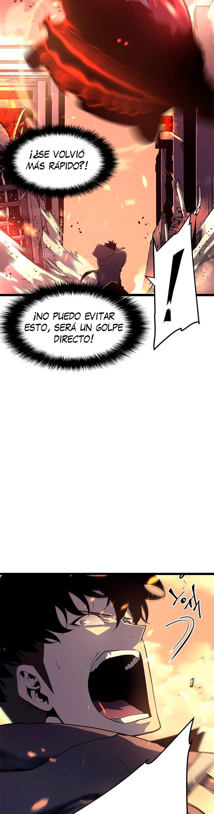 Solo leveling Capitulo 59 página 8