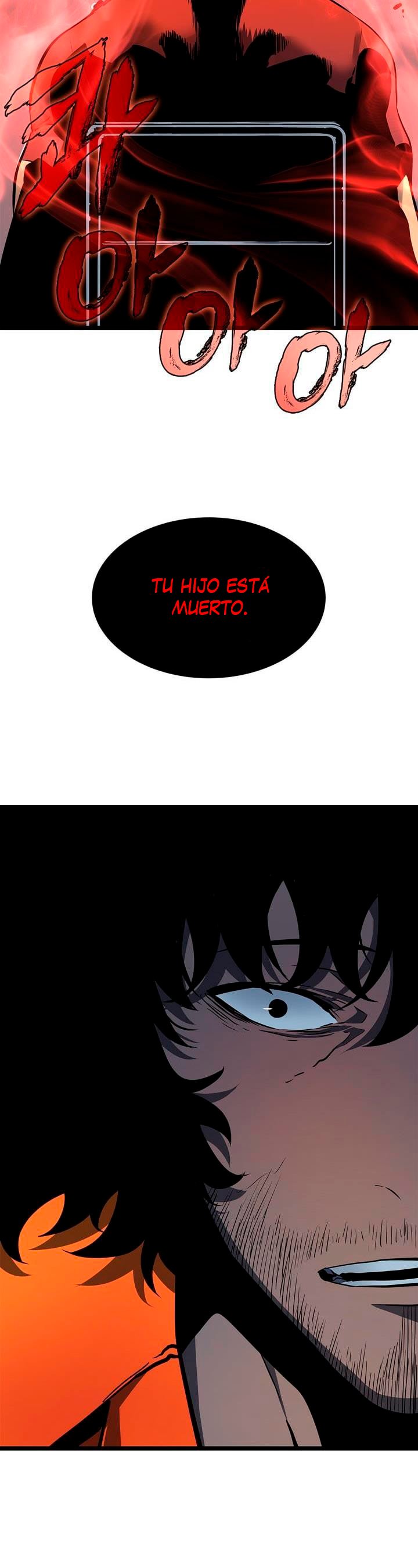 Solo leveling Capitulo 60 página 31