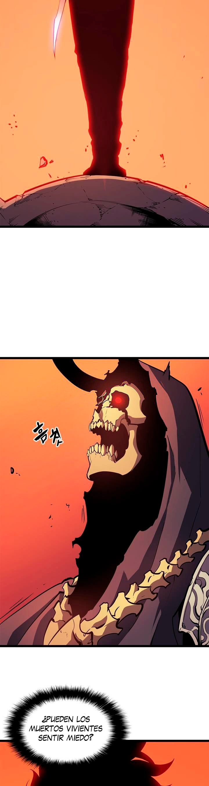 Solo leveling Capitulo 60 página 44