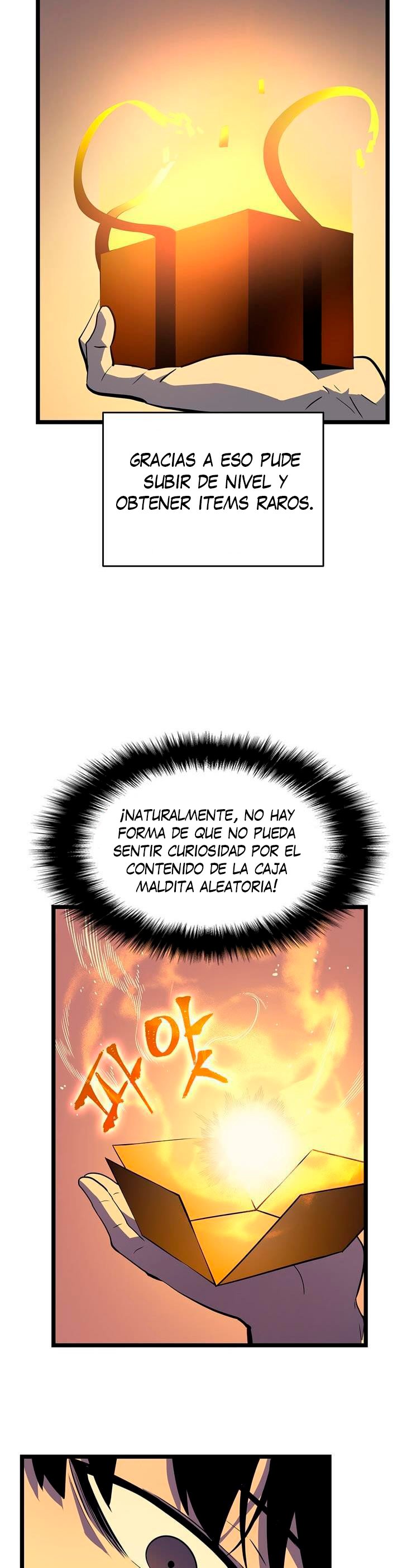 Solo leveling Capitulo 61 página 13