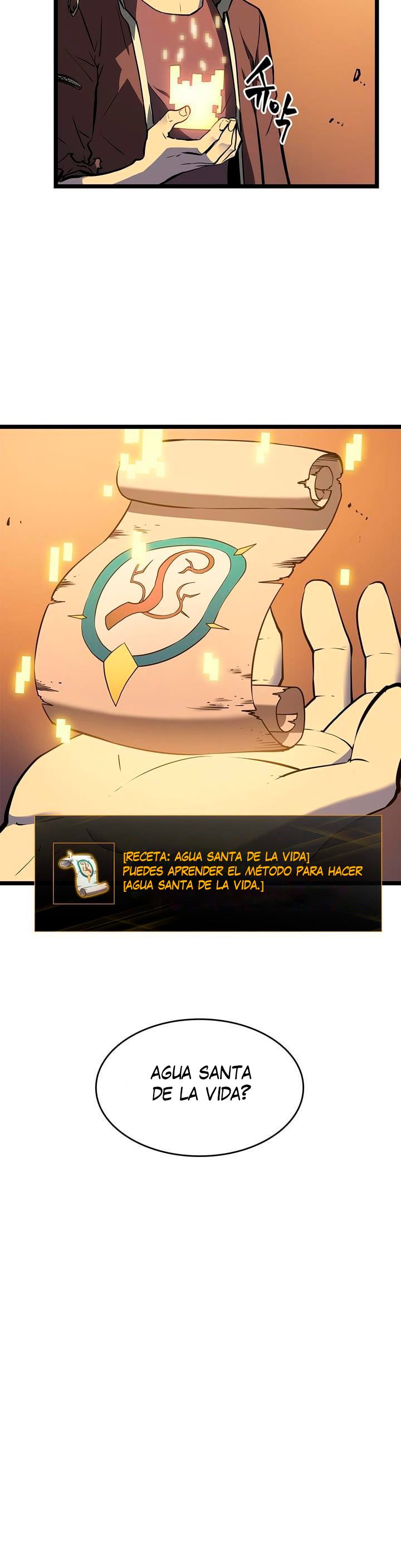 Solo leveling Capitulo 61 página 17