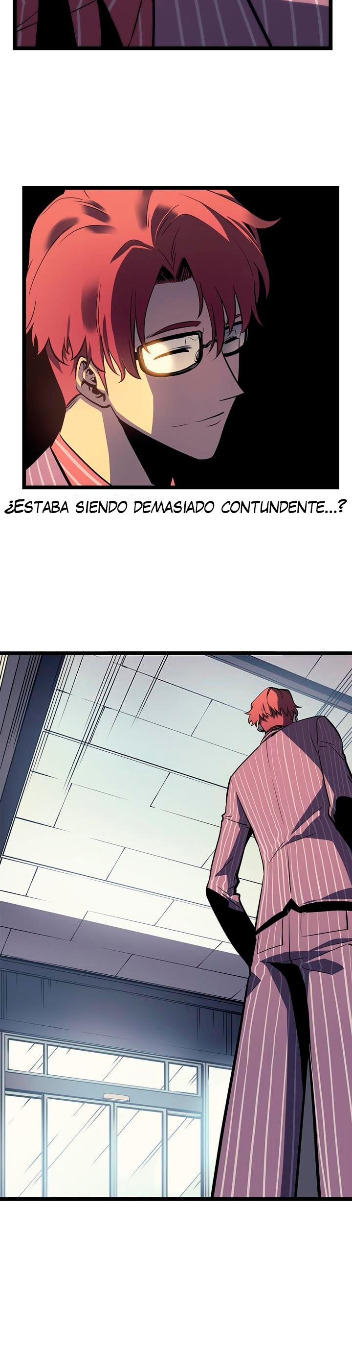 Solo leveling Capitulo 63 página 11