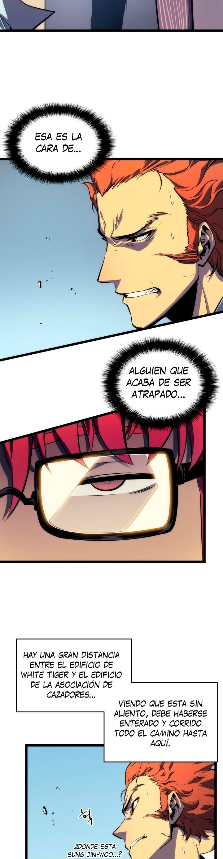 Solo leveling Capitulo 63 página 14