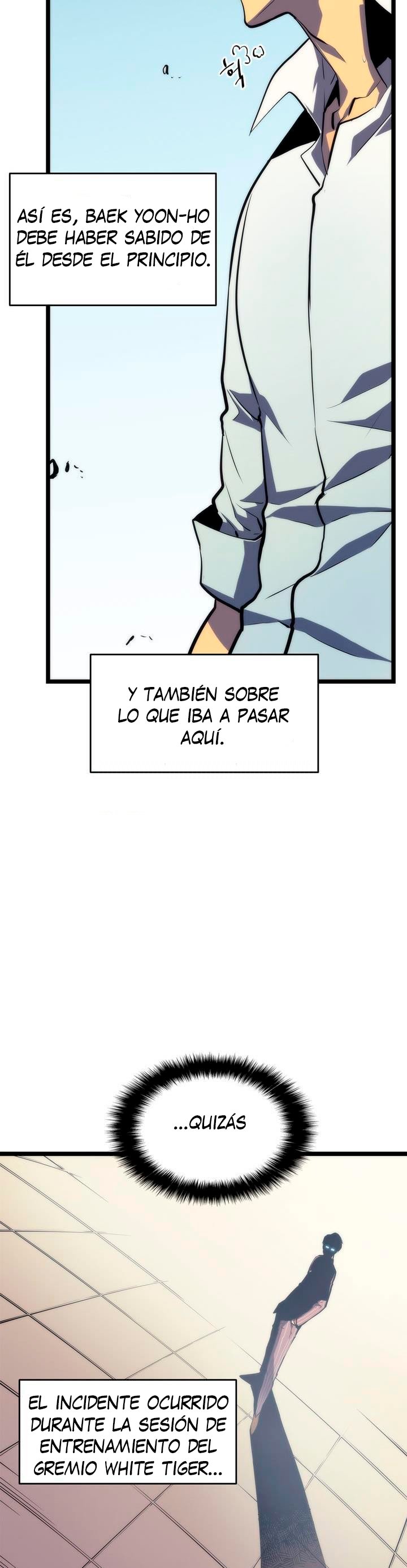 Solo leveling Capitulo 63 página 15