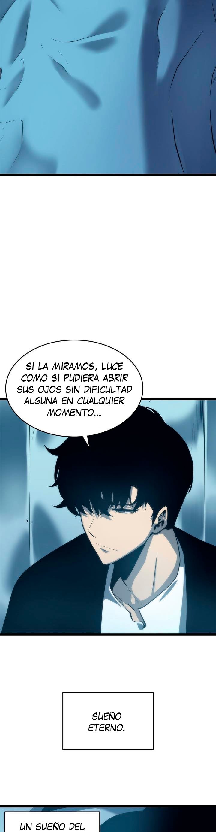 Solo leveling Capitulo 63 página 20