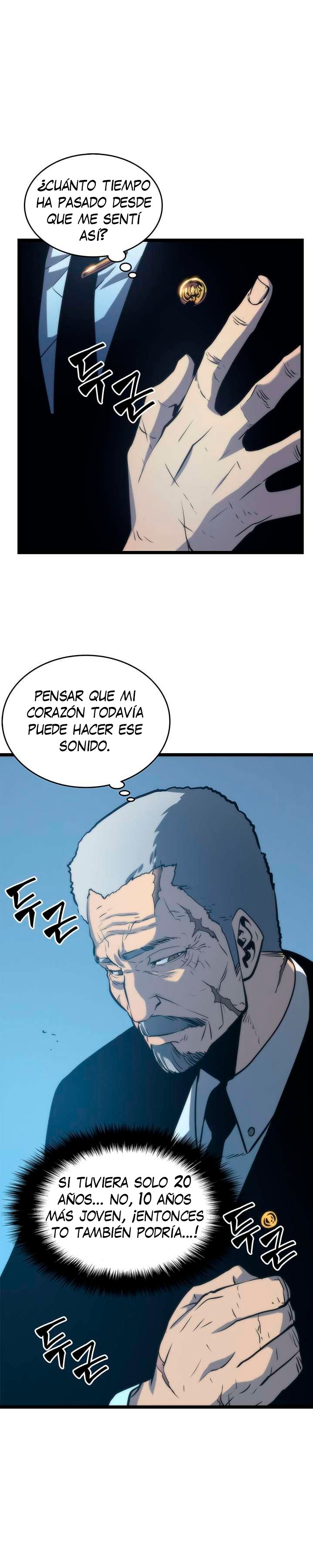 Solo leveling Capitulo 64 página 13