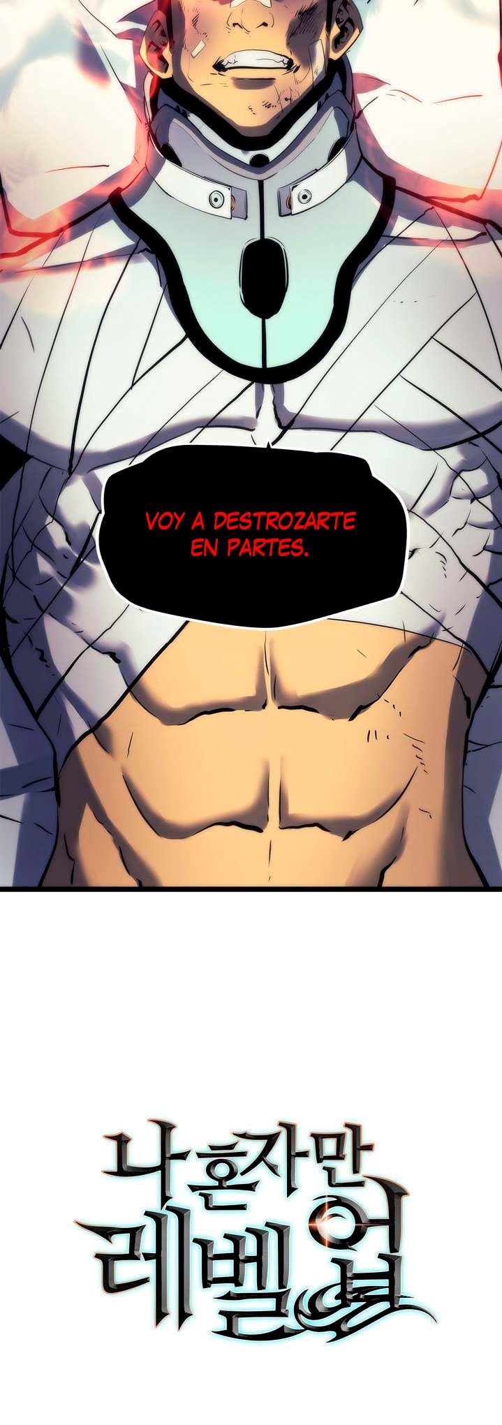 Solo leveling Capitulo 64 página 30