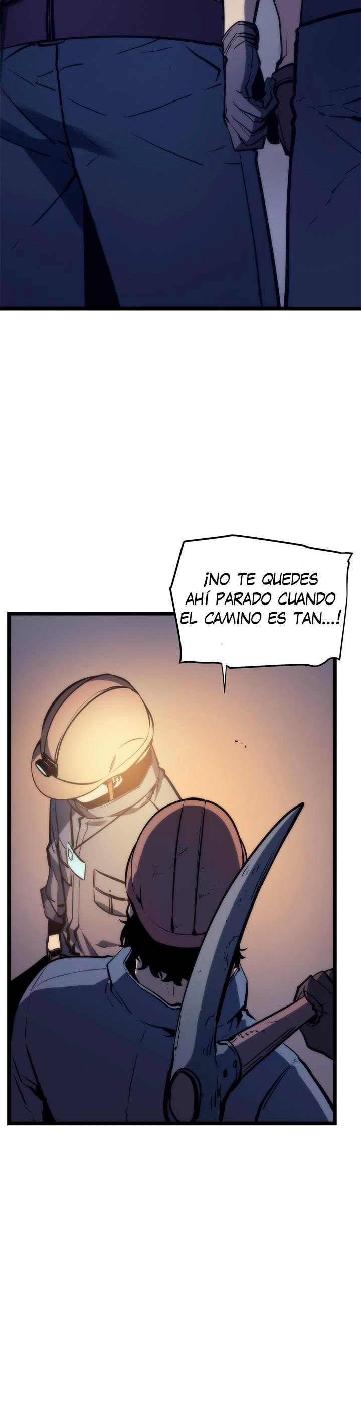 Solo leveling Capitulo 66 página 16