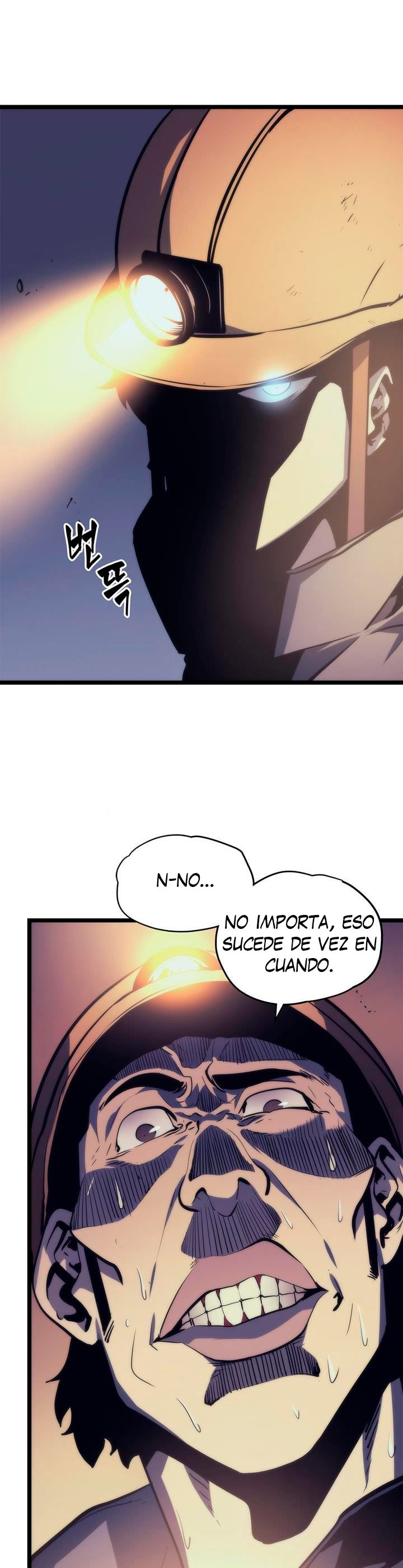 Solo leveling Capitulo 66 página 17