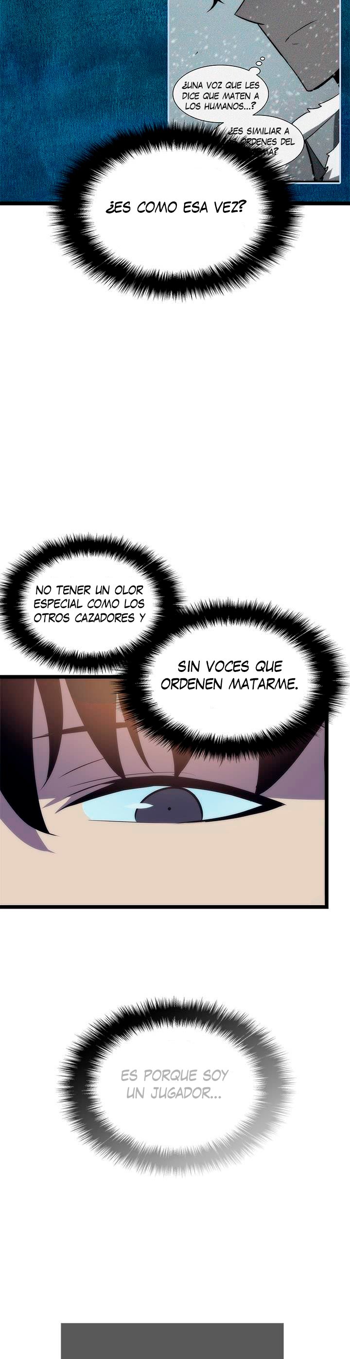 Solo leveling Capitulo 67 página 18