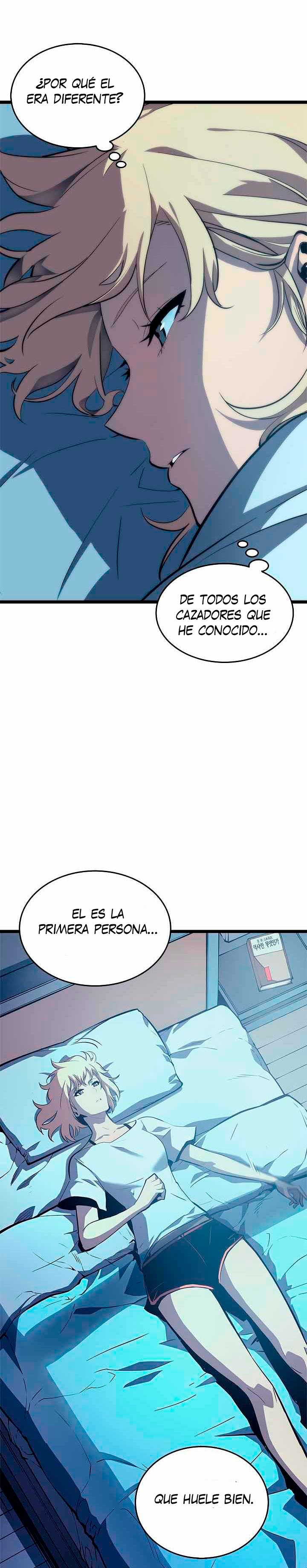 Solo leveling Capitulo 68 página 7