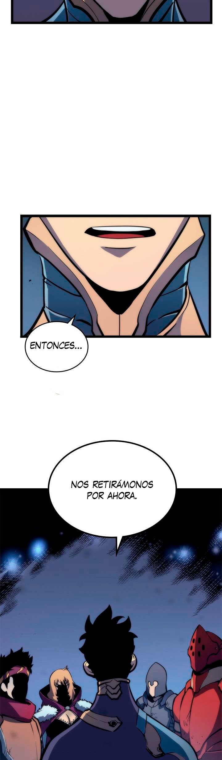 Solo leveling Capitulo 70 página 31