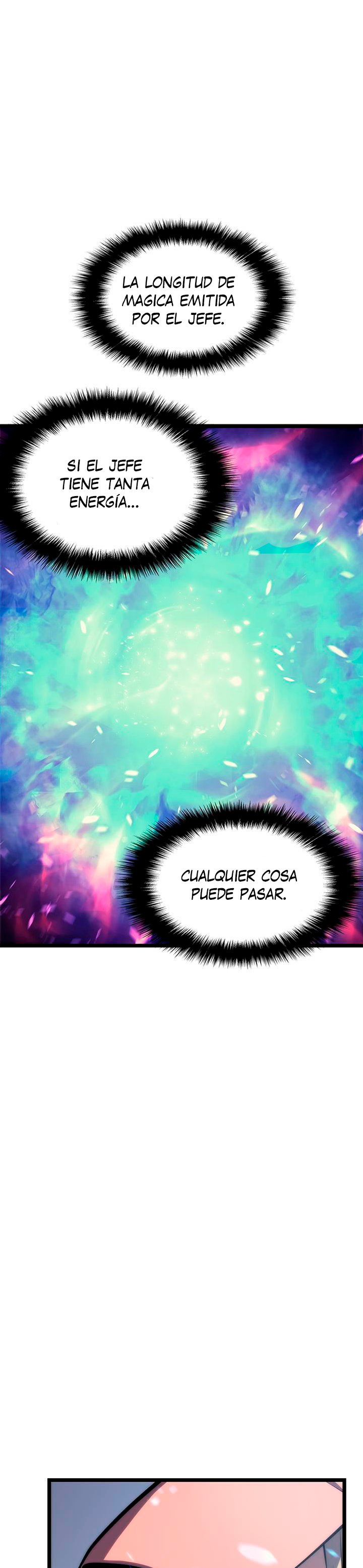 Solo leveling Capitulo 71 página 24