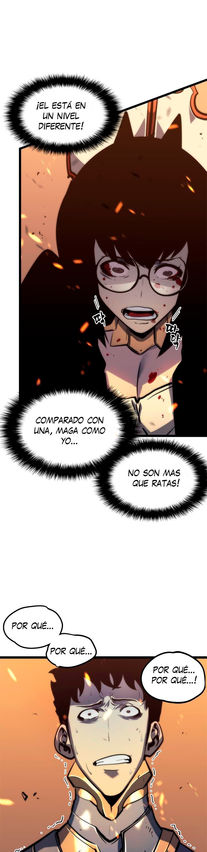 Solo leveling Capitulo 72 página 11