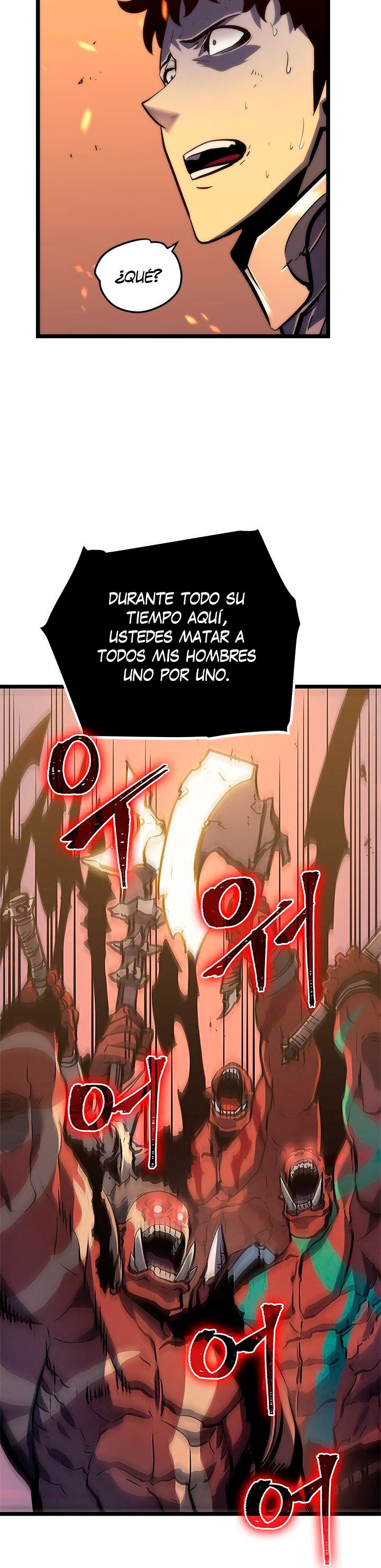 Solo leveling Capitulo 72 página 13